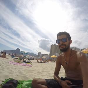 Meet your Posher, Ido